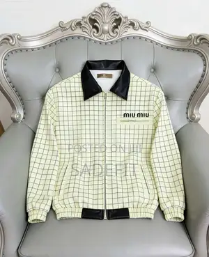 New Inn Luxury Jacket