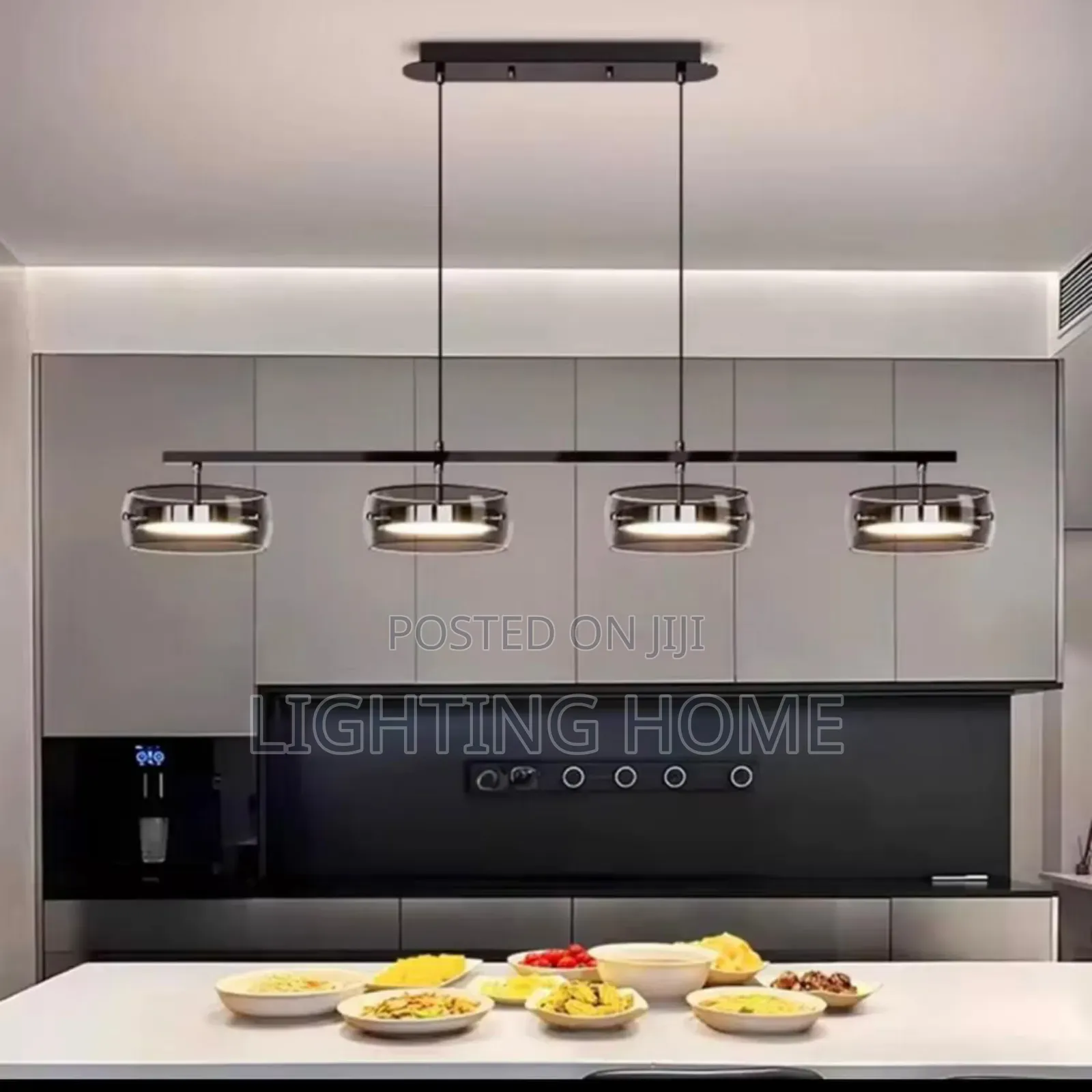 Pendant Dropping Light by 1200mm