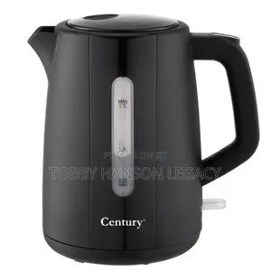 Century Electric Kettle Ck-8119-L