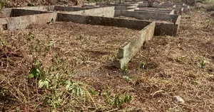 Land With Foundation