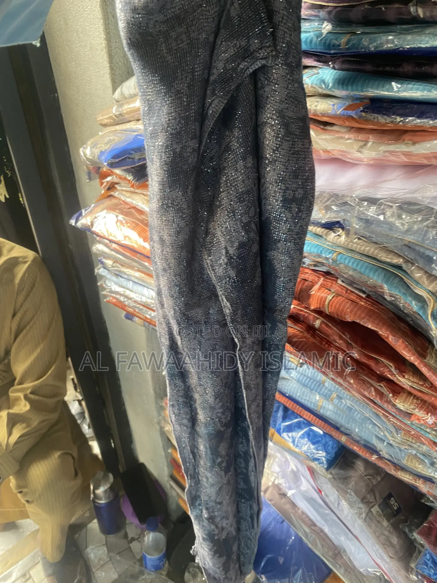 Men Shawl/Scarf