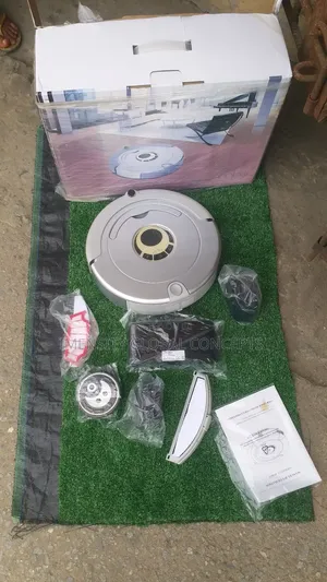 Samba Intellicent Robot