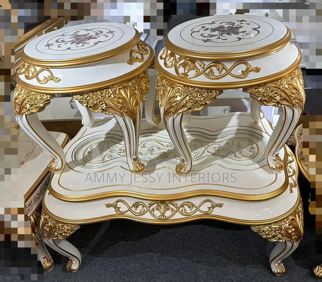 Royal Model Center Table