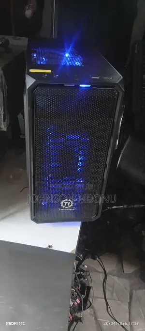 Desktop Computer 8GB AMD Ryzen 5 HDD 1T