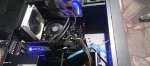 Desktop Computer 8GB AMD Ryzen 5 HDD 1T