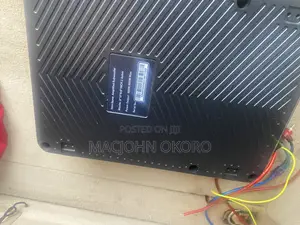 Autosonic Subwoofer for Any Type of Car Working Perfectly