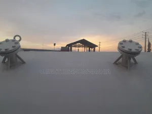LPG Gas 7 Tons