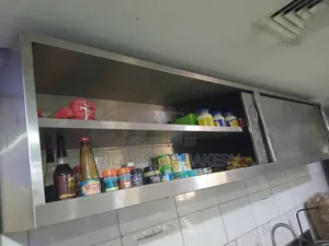 Wall Shelves