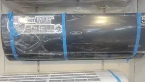 Brand New Haier Thermocool 1.5hp Fast Cooling Luxury Inverter Ac