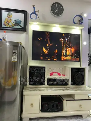 Modern Tv Stand