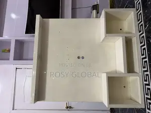 Modern Tv Stand