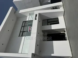 5bdrm Duplex in Aleganza Chevron, Ado / Ajah for sale
