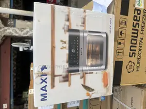 Maxi Air Fryer 12l