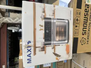 Maxi Air Fryer 12l
