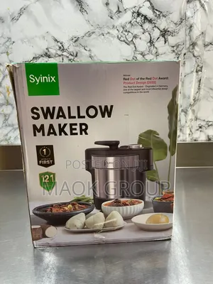 Swallow Maker