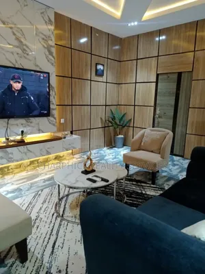 Furnished Mini Flat in Osapa london for rent