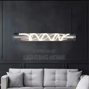Led Pendant Light by 1000mm