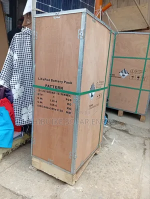Pattern 15kwh Lithium Ion Batteries 48v