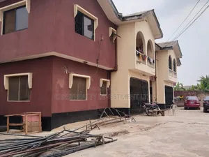12bdrm House in Obafemi-Owode for sale