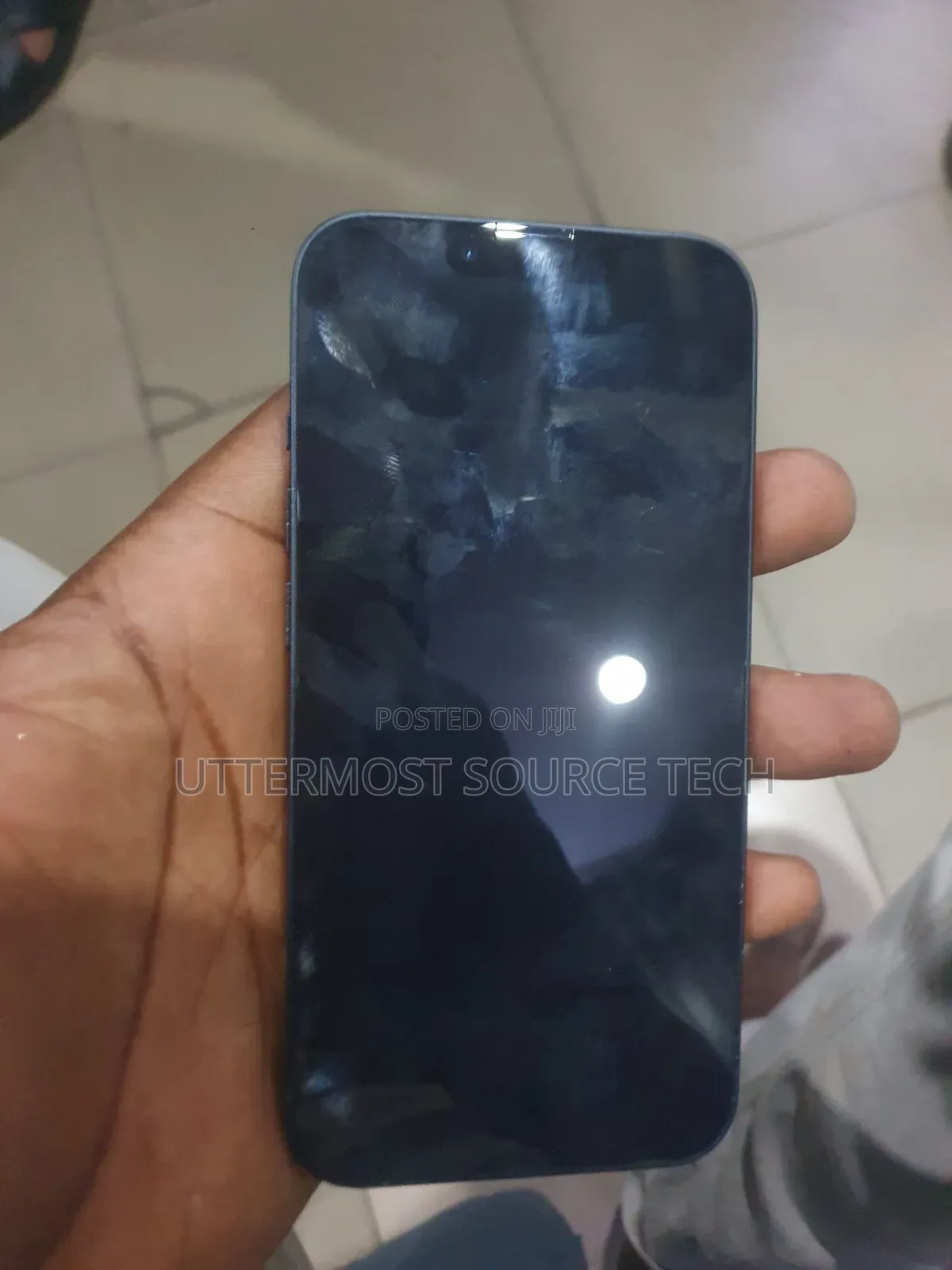 Apple iPhone 13 256 GB Blue