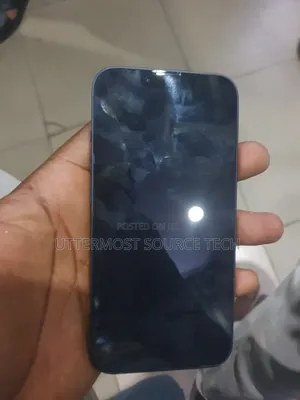 Apple iPhone 13 256 GB Blue