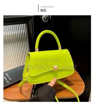 Elegant Women’S Mini Handbag With Shoulder Strap—Premium Crossbody Bag