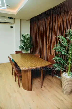 Furnished 2bdrm Apartment in Mabushi for sale