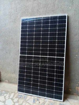 Jinko Solar Panel 550w