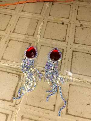 Homemade Beautiful Jewelry