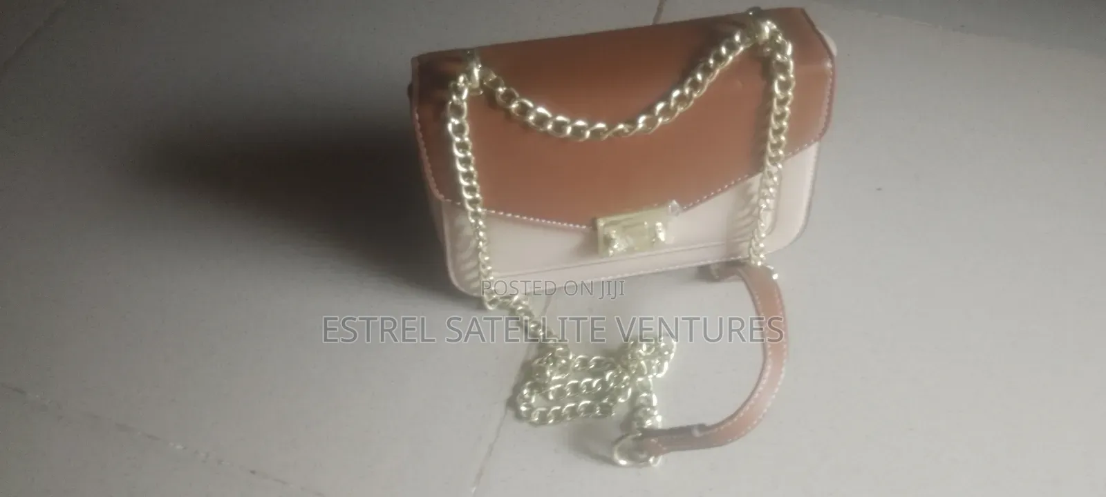 Luxury Bags