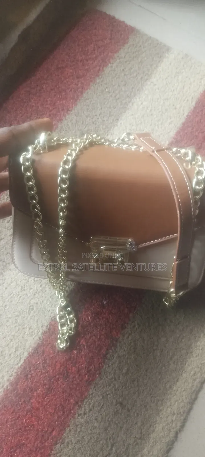 Luxury Bags