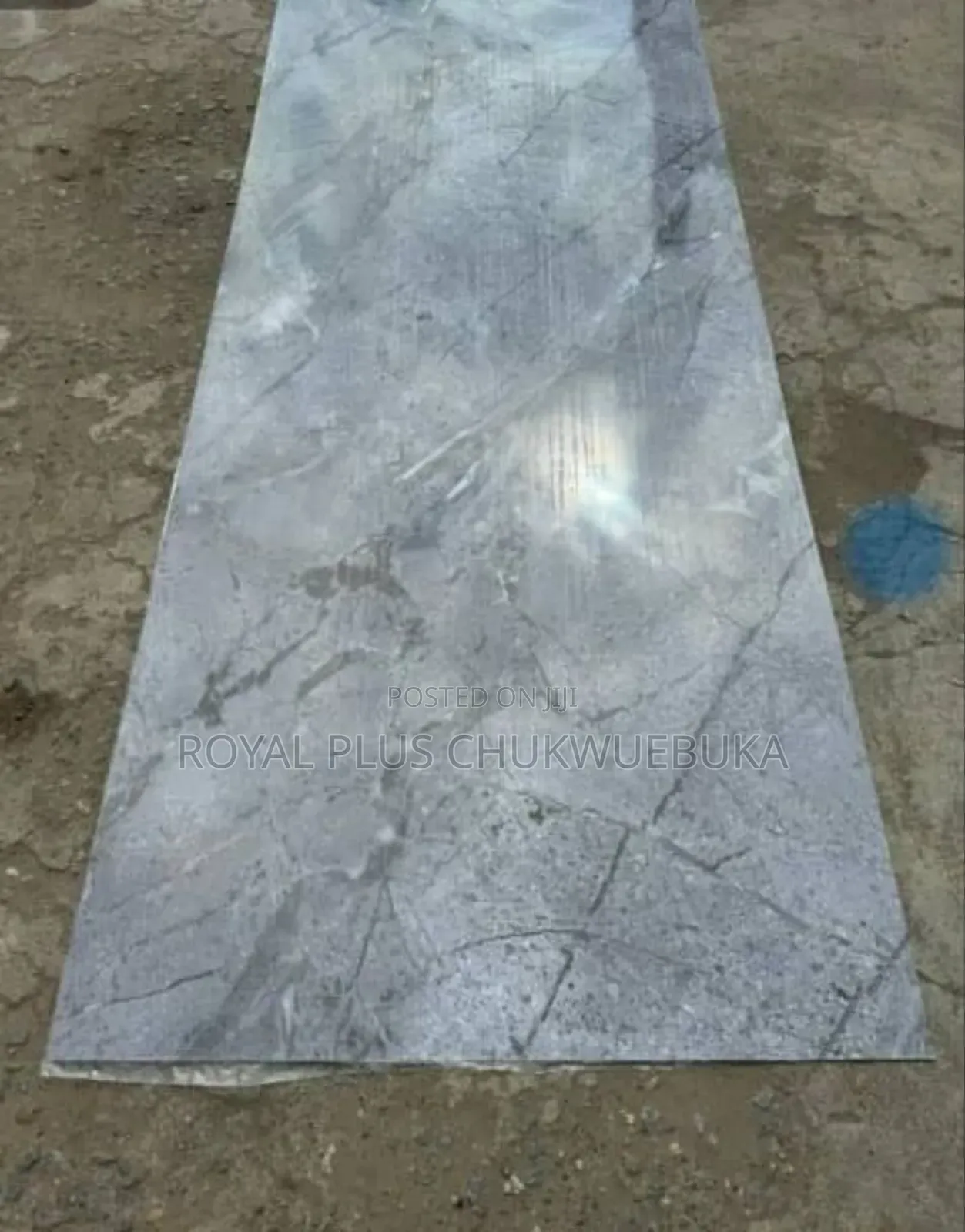 Wall Sheet