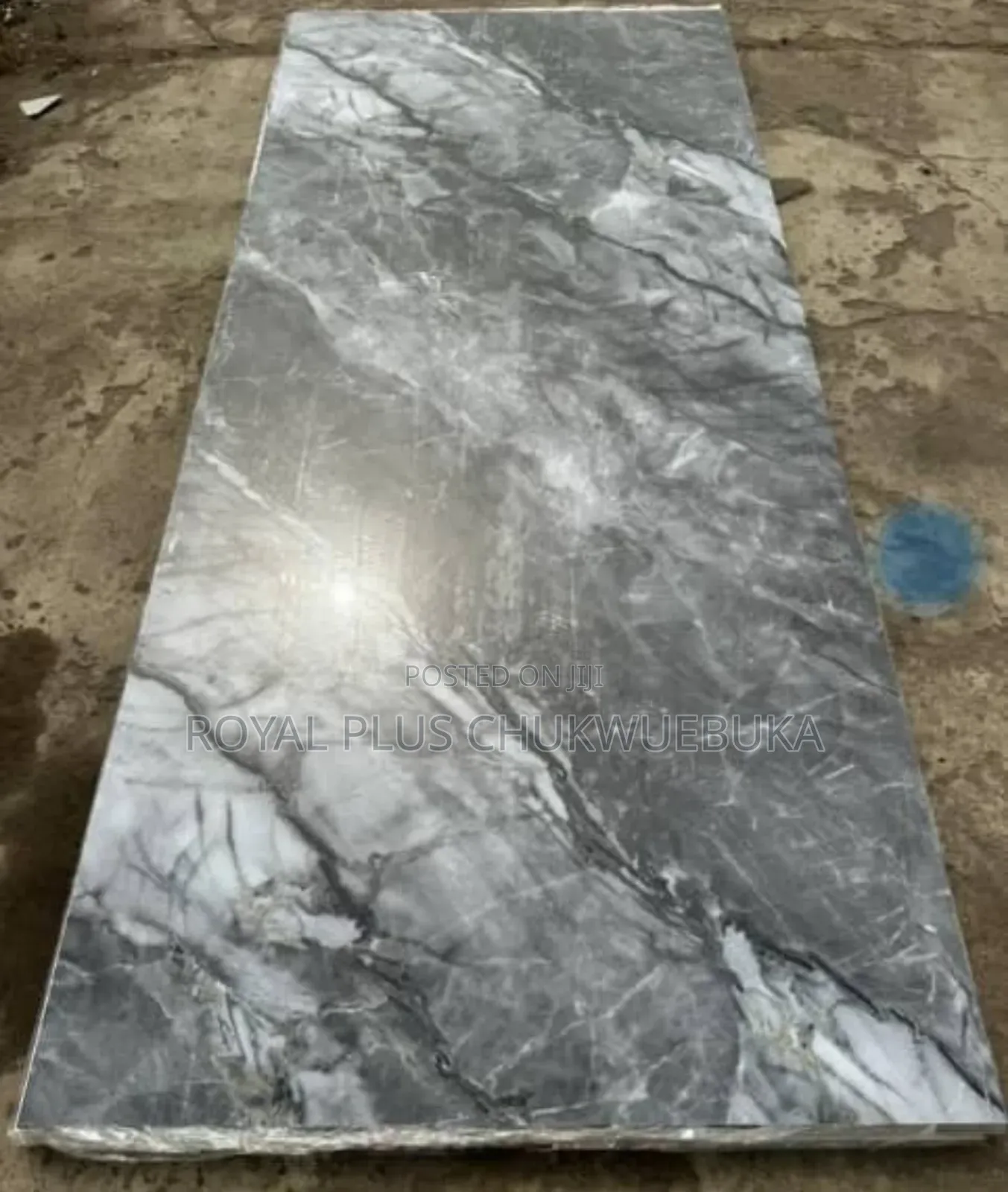 Wall Sheet