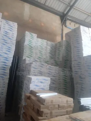 Gypsum Board
