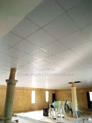 Gypsum Board