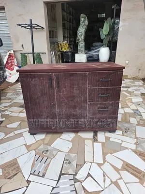 4x2ft Kitchen Cabinet (Glossy HDF Board)