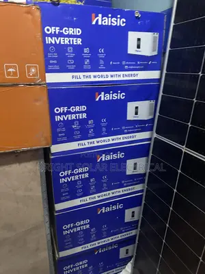 Solar Energy