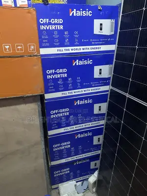 Solar Energy