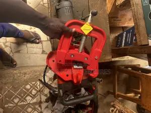 Pipe Vises