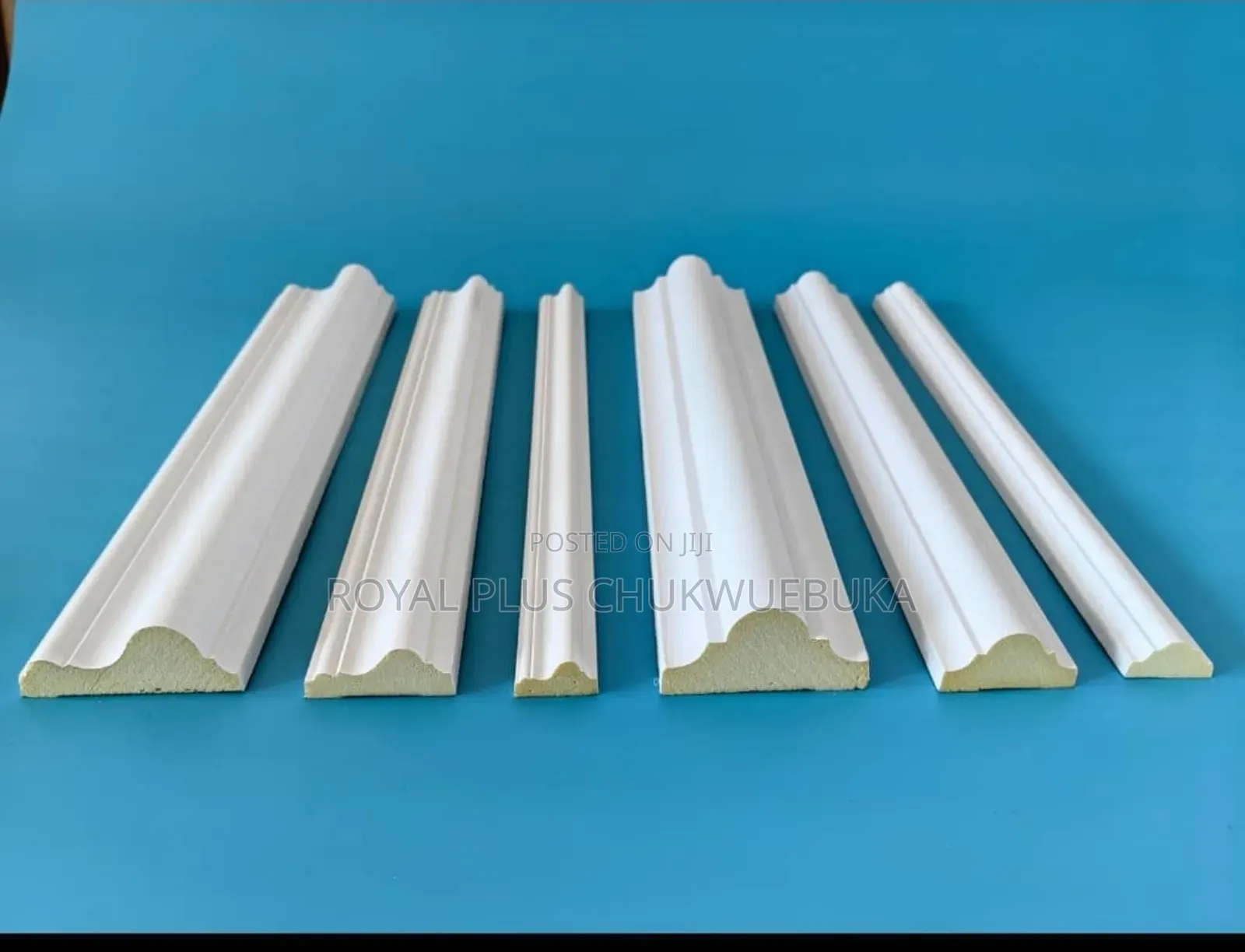 MDF Wall Skirting