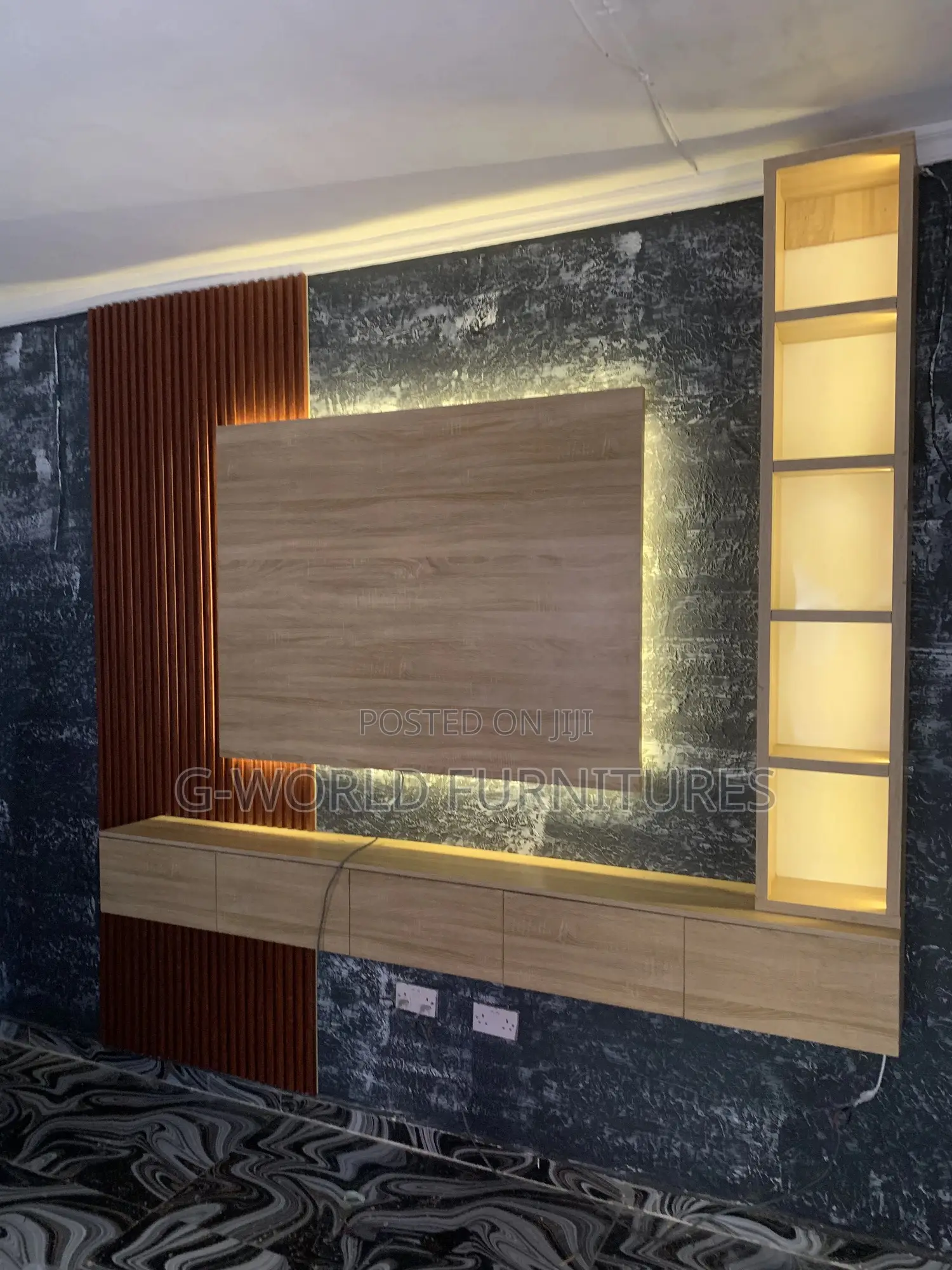 Tv Console