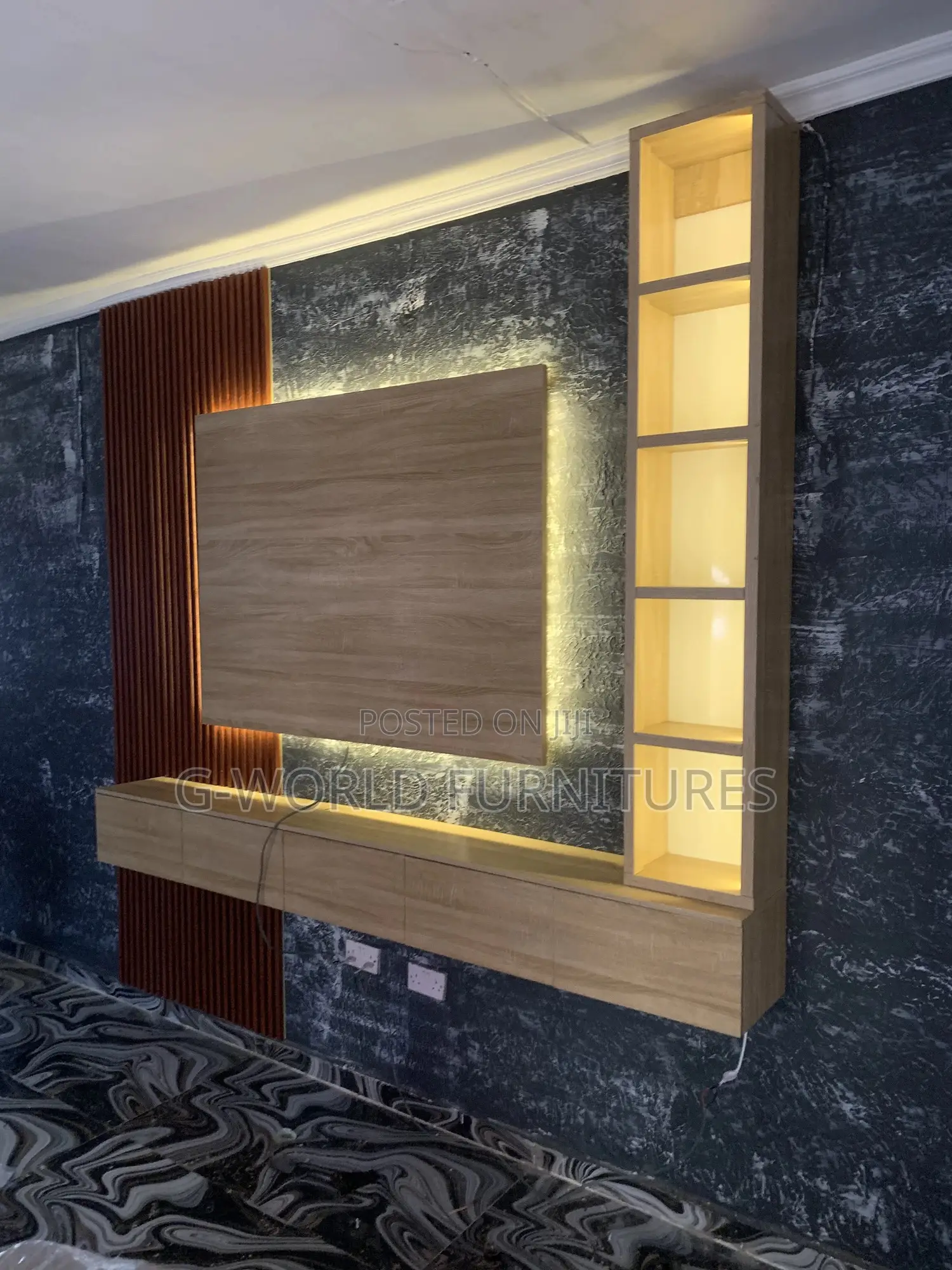 Tv Console