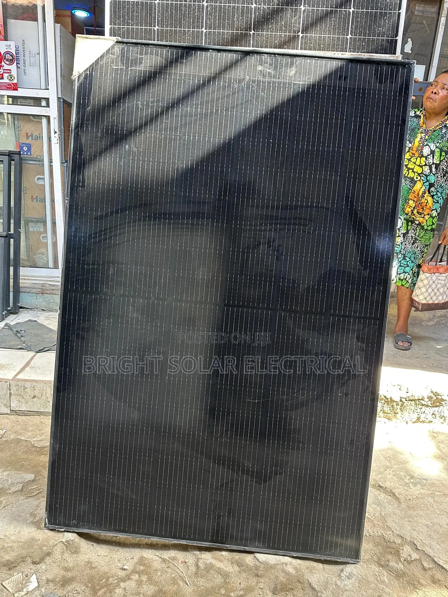 Solar World