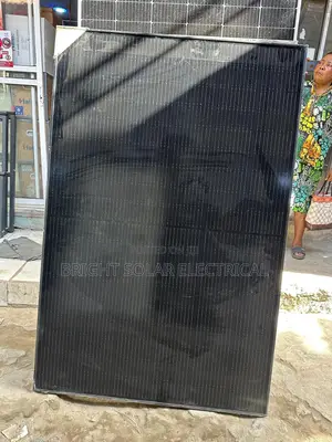 Solar World