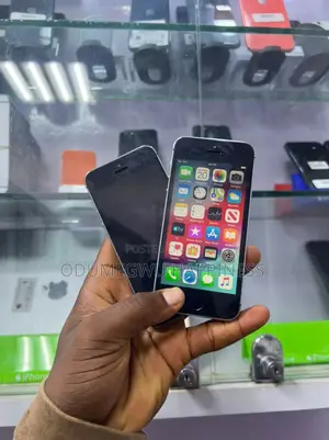 Apple iPhone 5s 16 GB