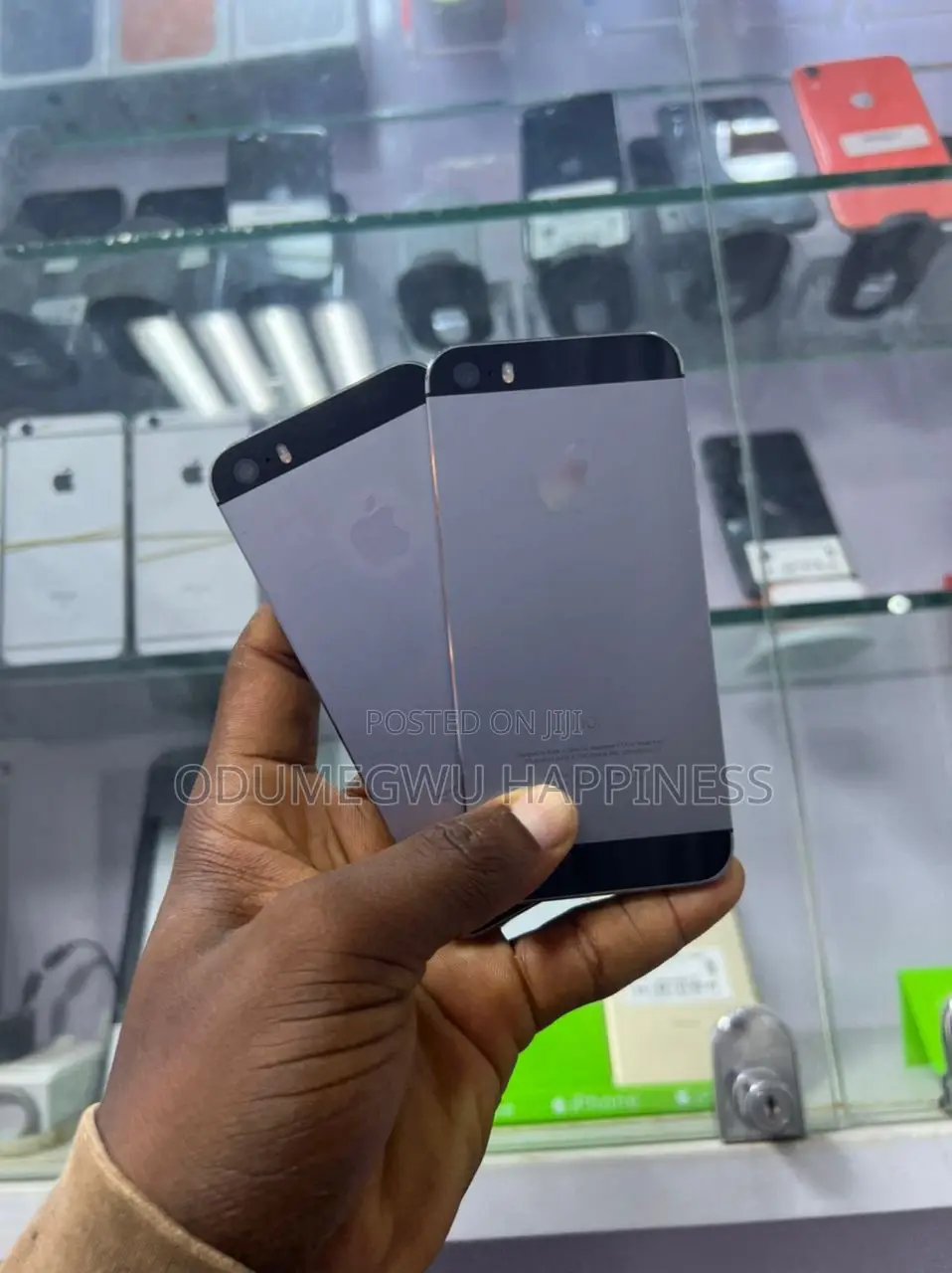 Apple iPhone 5s 16 GB