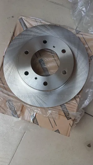 Mistusbis Pajero Front Brake Disc
