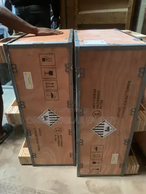 Itel Lithium Battery 16kwh 48v Available
