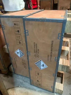 Itel Lithium Battery 16kwh 48v Available