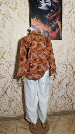 Ready to Wear Outfits